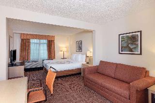 La Quinta Inn & Suites by Wyndham Garden City fotoÄŸrafÄ±