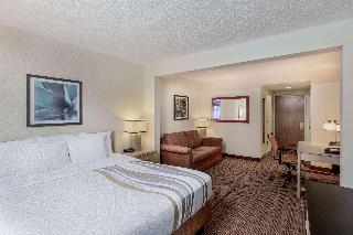 La Quinta Inn & Suites by Wyndham Garden City fotoÄŸrafÄ±