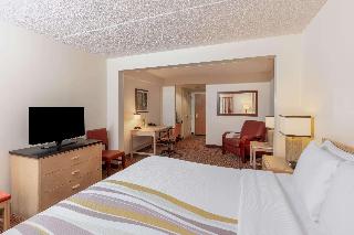 La Quinta Inn & Suites by Wyndham Garden City fotoÄŸrafÄ±