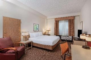 La Quinta Inn & Suites by Wyndham Garden City fotoÄŸrafÄ±