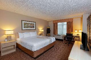 La Quinta Inn & Suites by Wyndham Garden City fotoÄŸrafÄ±