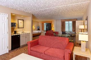 La Quinta Inn & Suites by Wyndham Garden City fotoÄŸrafÄ±