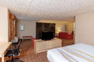 La Quinta Inn & Suites by Wyndham Garden City fotoÄŸrafÄ±