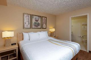 La Quinta Inn & Suites by Wyndham Garden City fotoÄŸrafÄ±