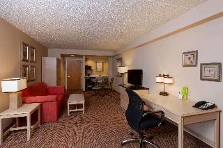 La Quinta Inn & Suites by Wyndham Garden City fotoÄŸrafÄ±
