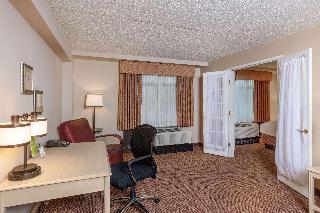 La Quinta Inn & Suites by Wyndham Garden City fotoÄŸrafÄ±