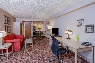 La Quinta Inn & Suites by Wyndham Garden City fotoÄŸrafÄ±