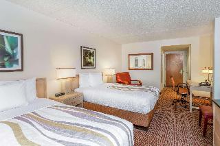 La Quinta Inn & Suites by Wyndham Garden City fotoÄŸrafÄ±