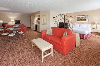 La Quinta Inn & Suites by Wyndham Garden City fotoÄŸrafÄ±