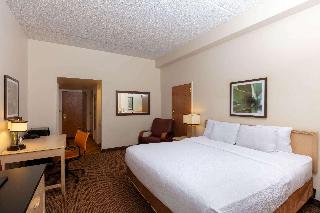 La Quinta Inn & Suites by Wyndham Garden City fotoÄŸrafÄ±