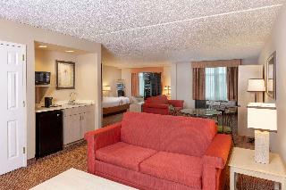 La Quinta Inn & Suites by Wyndham Garden City fotoÄŸrafÄ±