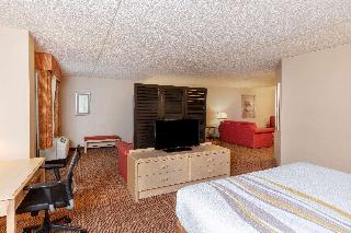 La Quinta Inn & Suites by Wyndham Garden City fotoÄŸrafÄ±