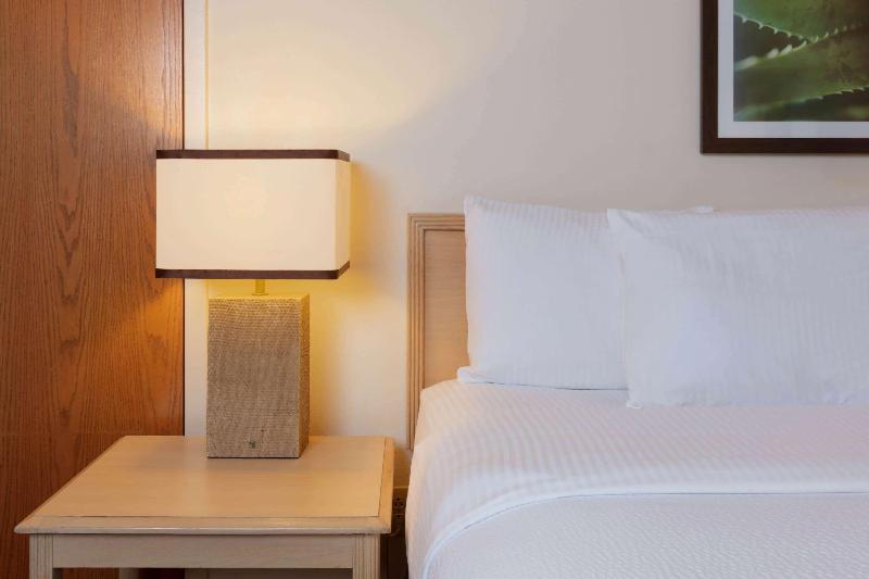 La Quinta Inn & Suites by Wyndham Garden City - Oda