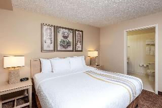 La Quinta Inn & Suites by Wyndham Garden City fotoÄŸrafÄ±