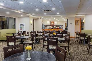 La Quinta Inn & Suites by Wyndham Garden City fotoÄŸrafÄ±