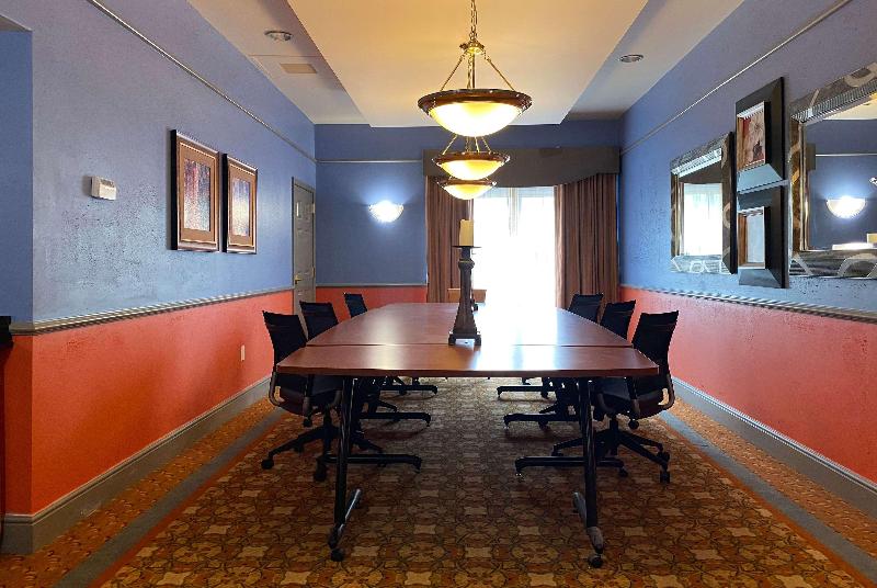 La Quinta Inn & Suites Islip - Toplantı