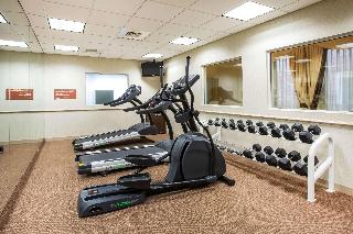 La Quinta Inn & Suites Islip fotoÄŸrafÄ±