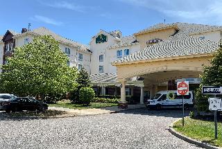 La Quinta Inn & Suites Islip fotoÄŸrafÄ±