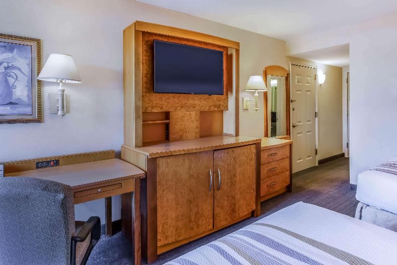 La Quinta Inn & Suites Islip - Oda