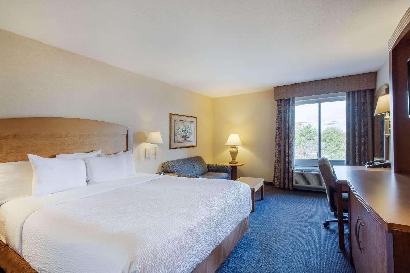 La Quinta Inn & Suites Islip - Oda