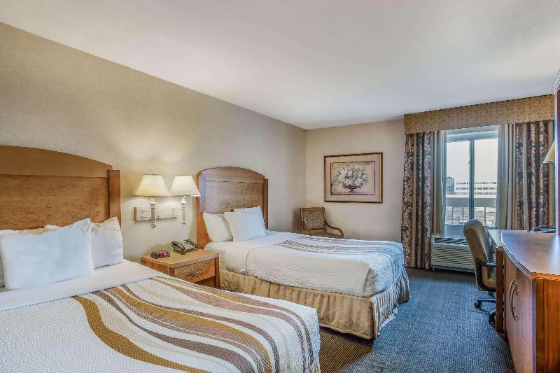 La Quinta Inn & Suites Islip - Oda