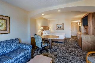 La Quinta Inn & Suites Islip fotoÄŸrafÄ±
