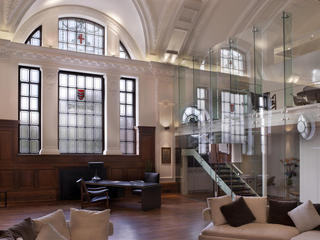 Town Hall Hotel - Shoreditch fotoÄŸrafÄ±