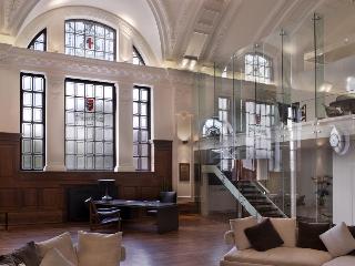 Town Hall Hotel - Shoreditch fotoÄŸrafÄ±