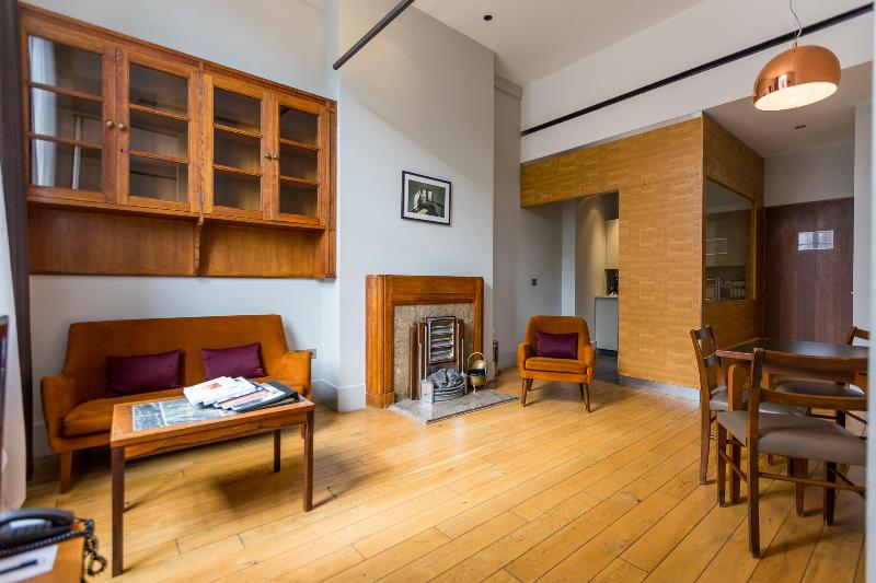 Town Hall Hotel - Shoreditch - Genel