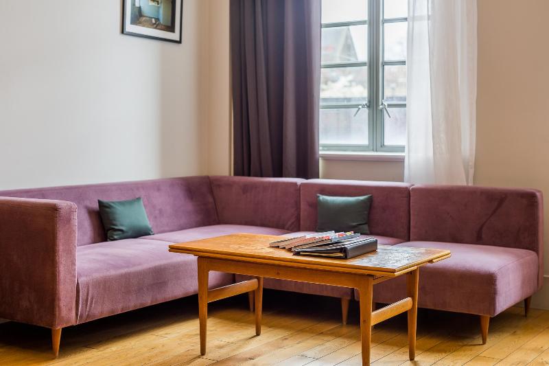 Town Hall Hotel - Shoreditch - Genel