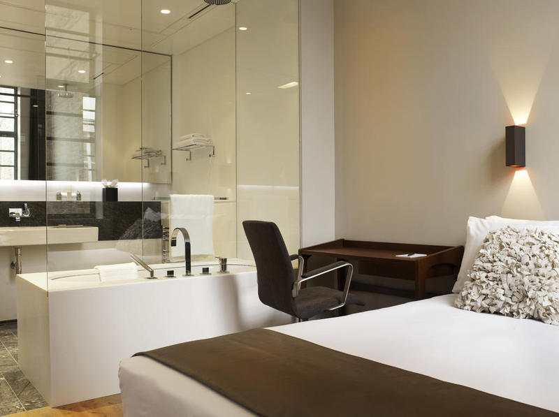 Town Hall Hotel - Shoreditch - Oda