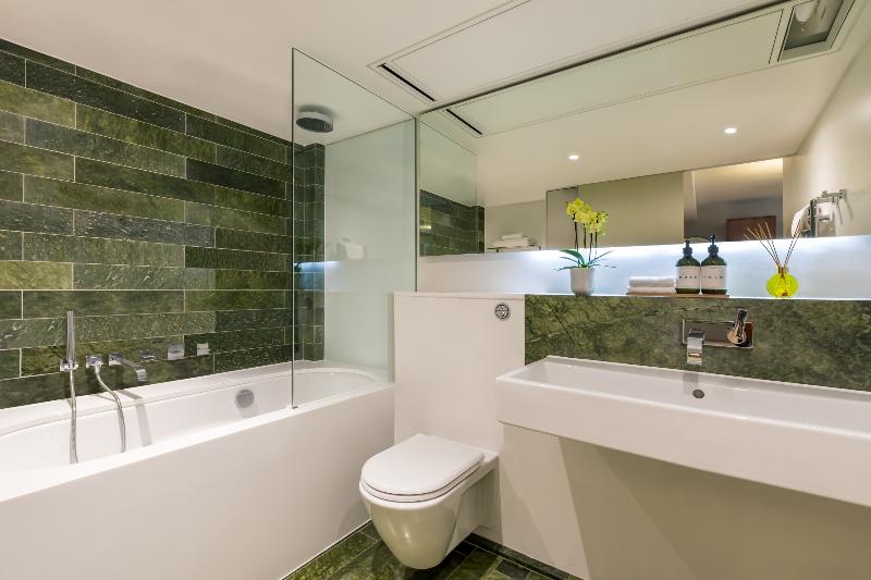 Town Hall Hotel - Shoreditch - Oda