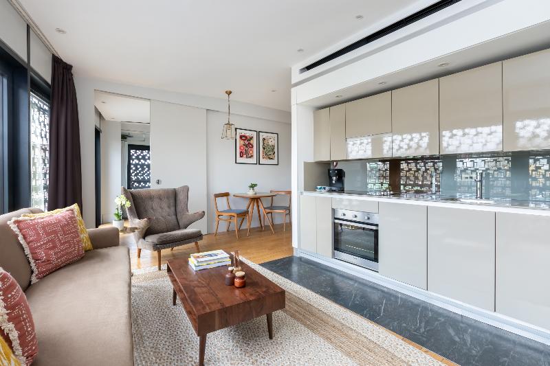 Town Hall Hotel - Shoreditch - Oda