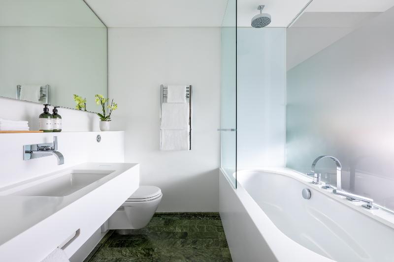 Town Hall Hotel - Shoreditch - Oda