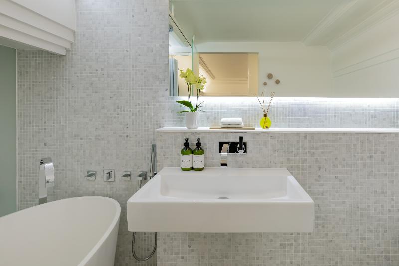 Town Hall Hotel - Shoreditch - Oda