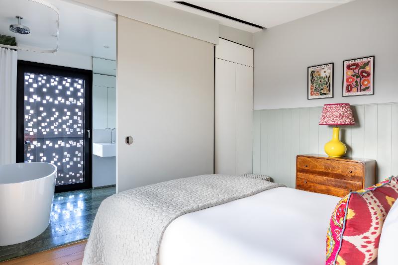 Town Hall Hotel - Shoreditch - Oda
