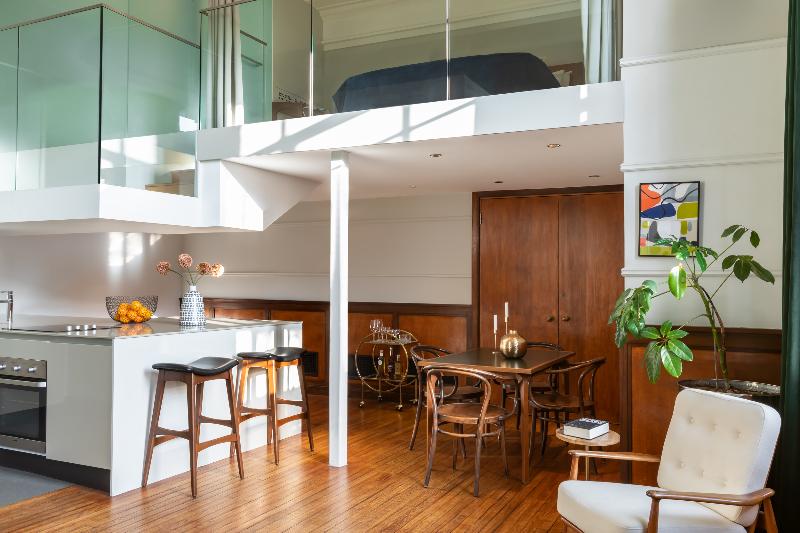 Town Hall Hotel - Shoreditch - Oda