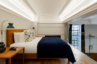 Town Hall Hotel - Shoreditch fotoÄŸrafÄ±