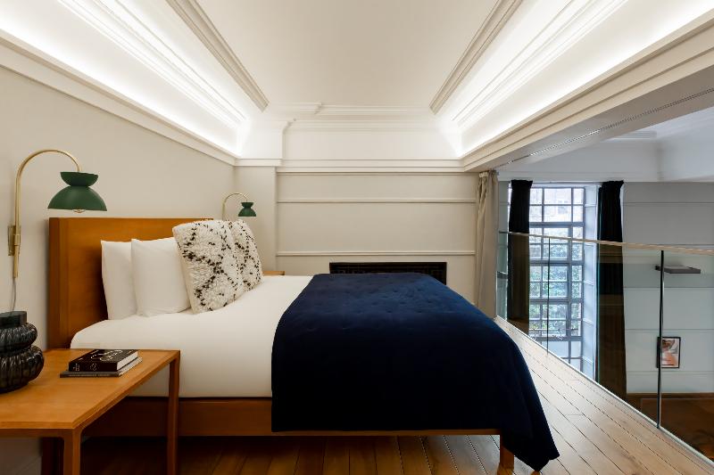 Town Hall Hotel - Shoreditch - Oda