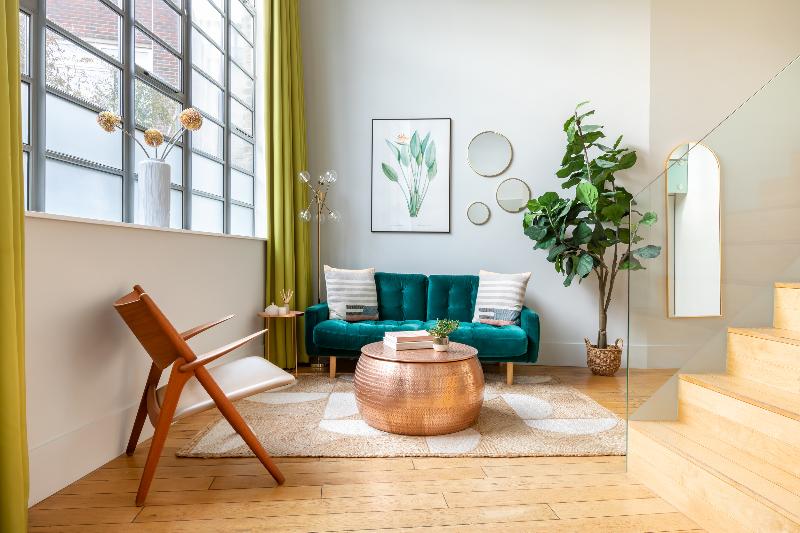 Town Hall Hotel - Shoreditch - Oda