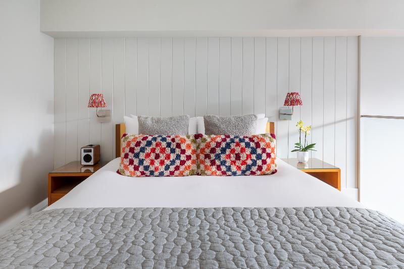 Town Hall Hotel - Shoreditch - Oda