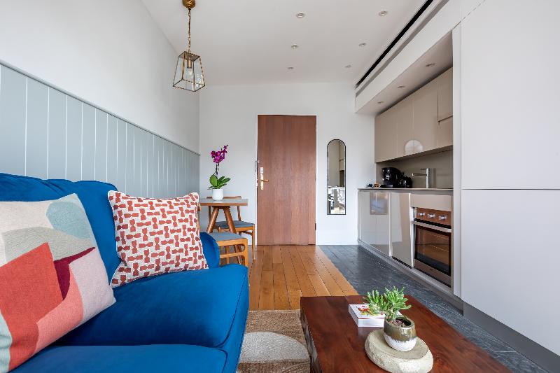 Town Hall Hotel - Shoreditch - Oda