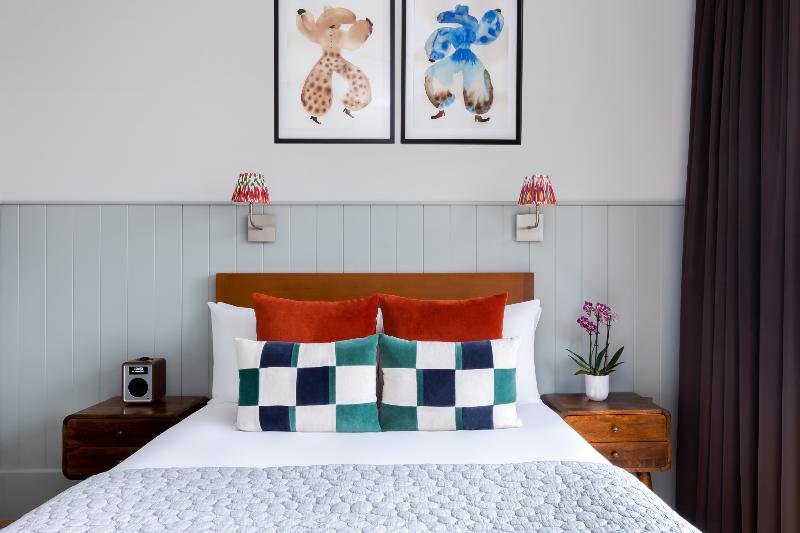 Town Hall Hotel - Shoreditch - Oda