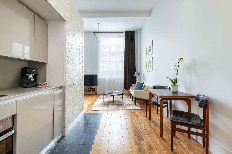 Town Hall Hotel - Shoreditch - Oda