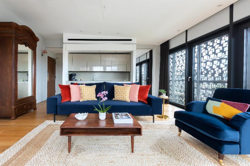 Town Hall Hotel - Shoreditch - Oda