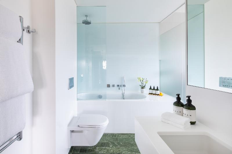 Town Hall Hotel - Shoreditch - Oda
