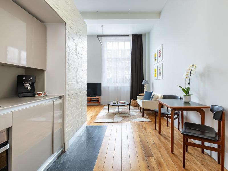 Town Hall Hotel - Shoreditch - Oda