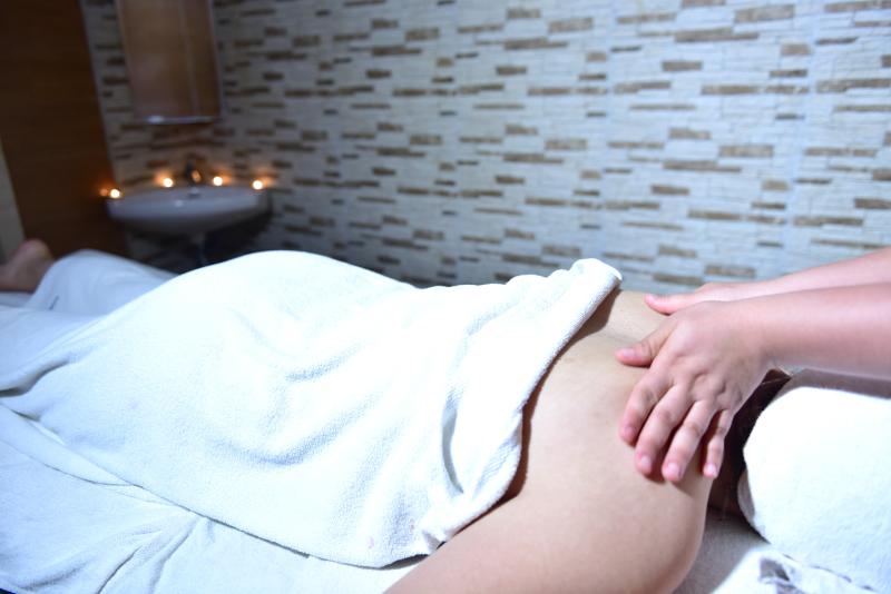 Zaki Suites Hotel & Spa - Aktivite