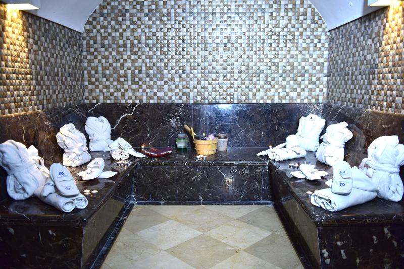 Zaki Suites Hotel & Spa - Aktivite