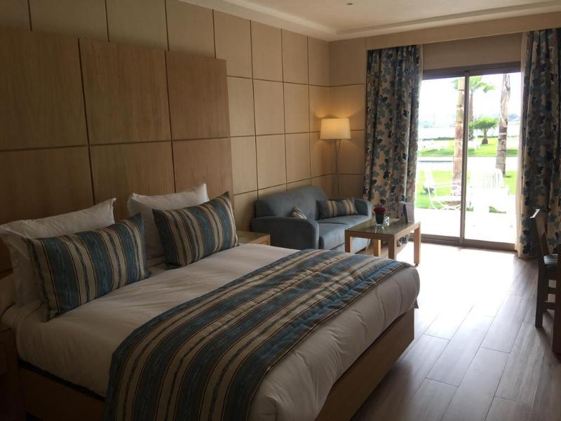 Zaki Suites Hotel & Spa - Genel